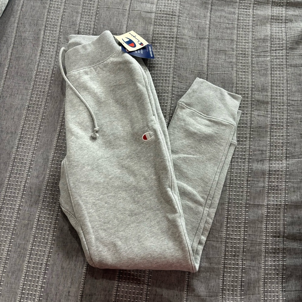 NWT CHAMPION JOGGERS